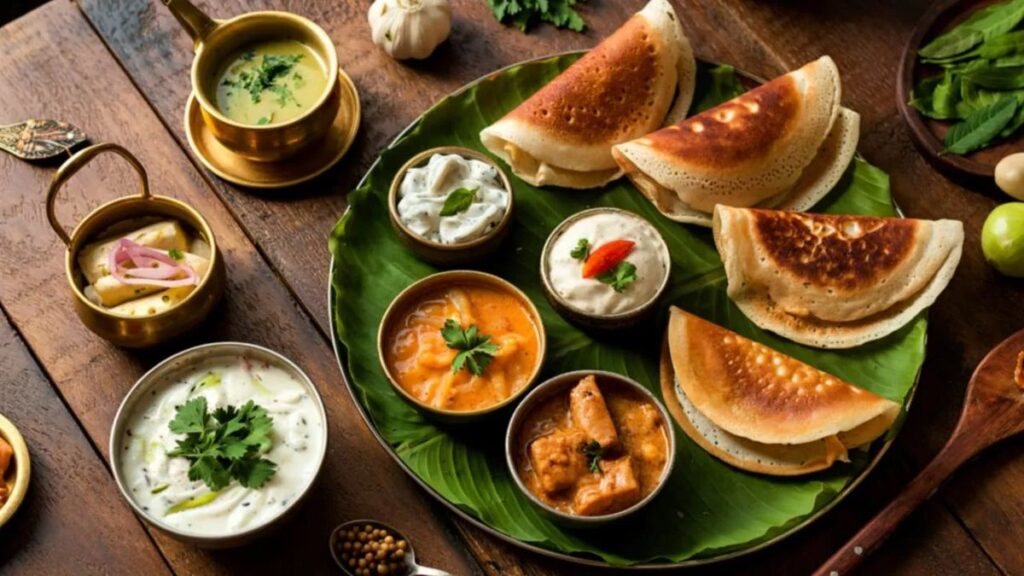 Diet Planner For India